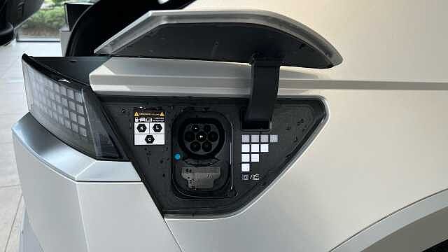 Hyundai Ioniq 5 IONIQ 5 239kW Ultimate 77 kWh 5dr AWD Auto [Tech]