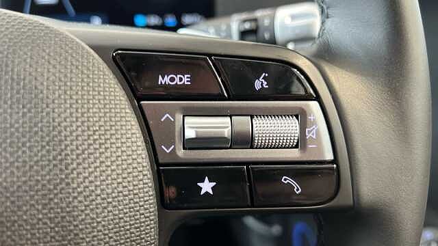 Hyundai Ioniq 5 IONIQ 5 239kW Ultimate 77 kWh 5dr AWD Auto [Tech]