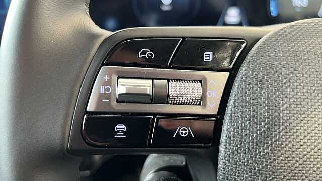 Hyundai Ioniq 5 IONIQ 5 239kW Ultimate 77 kWh 5dr AWD Auto [Tech]