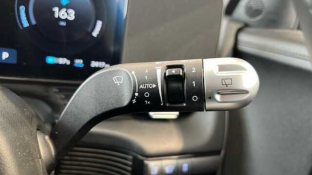 Hyundai Ioniq 5 IONIQ 5 239kW Ultimate 77 kWh 5dr AWD Auto [Tech]