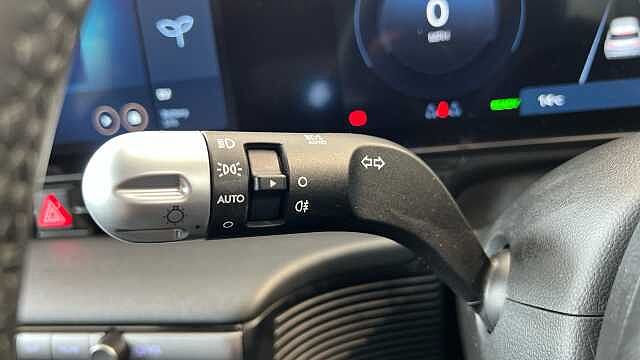 Hyundai Ioniq 5 IONIQ 5 239kW Ultimate 77 kWh 5dr AWD Auto [Tech]