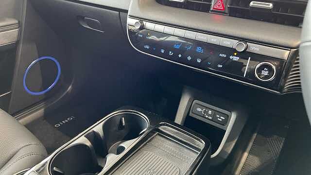 Hyundai Ioniq 5 IONIQ 5 239kW Ultimate 77 kWh 5dr AWD Auto [Tech]