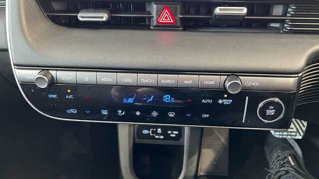 Hyundai Ioniq 5 IONIQ 5 239kW Ultimate 77 kWh 5dr AWD Auto [Tech]