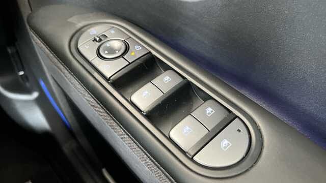 Hyundai Ioniq 5 IONIQ 5 239kW Ultimate 77 kWh 5dr AWD Auto [Tech]