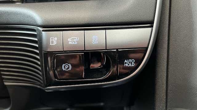 Hyundai Ioniq 5 IONIQ 5 239kW Ultimate 77 kWh 5dr AWD Auto [Tech]