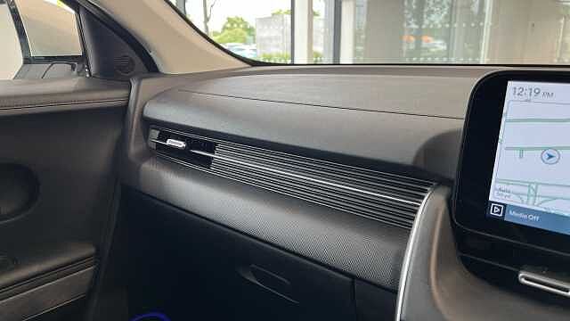 Hyundai Ioniq 5 IONIQ 5 239kW Ultimate 77 kWh 5dr AWD Auto [Tech]