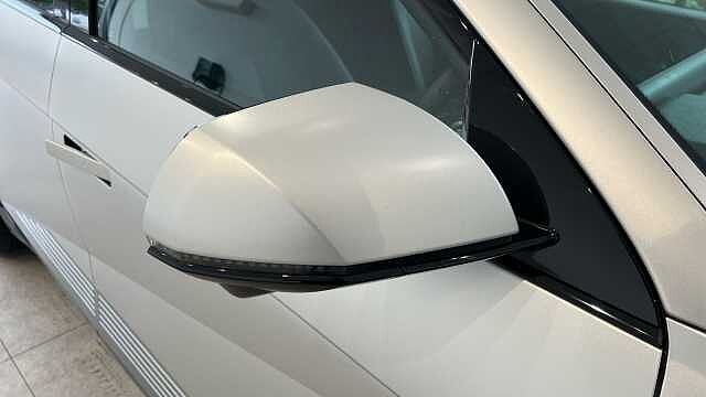 Hyundai Ioniq 5 IONIQ 5 239kW Ultimate 77 kWh 5dr AWD Auto [Tech]
