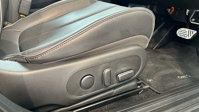 Hyundai Ioniq 5 IONIQ 5 239kW Ultimate 77 kWh 5dr AWD Auto [Tech]