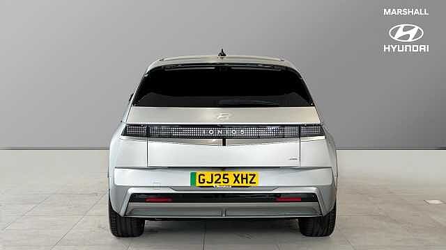 Hyundai Ioniq 5 IONIQ 5 239kW Ultimate 77 kWh 5dr AWD Auto [Tech]