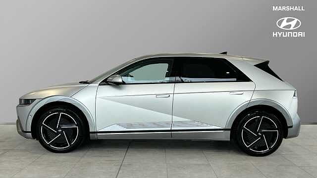 Hyundai Ioniq 5 IONIQ 5 239kW Ultimate 77 kWh 5dr AWD Auto [Tech]