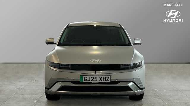 Hyundai Ioniq 5 IONIQ 5 239kW Ultimate 77 kWh 5dr AWD Auto [Tech]