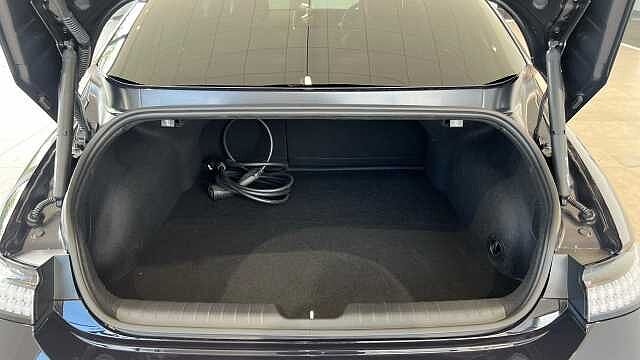 Hyundai Ioniq 6 IONIQ 6 239kW Ultimate 77kWh 4dr AWD Auto