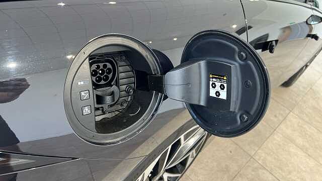 Hyundai Ioniq 6 IONIQ 6 239kW Ultimate 77kWh 4dr AWD Auto