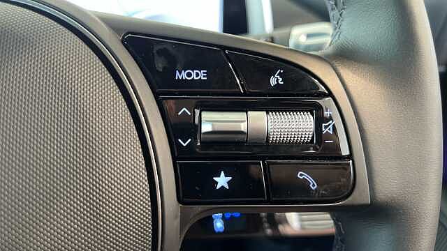 Hyundai Ioniq 6 IONIQ 6 239kW Ultimate 77kWh 4dr AWD Auto