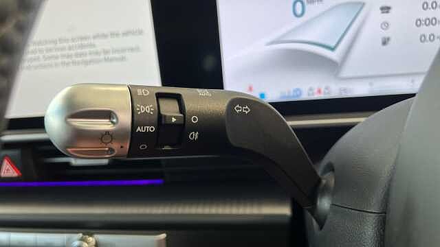 Hyundai Ioniq 6 IONIQ 6 239kW Ultimate 77kWh 4dr AWD Auto