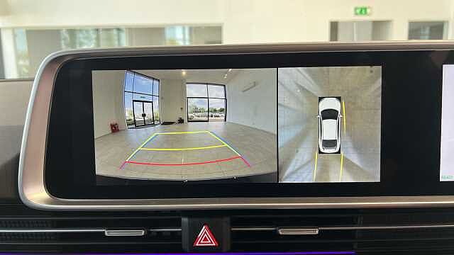 Hyundai Ioniq 6 IONIQ 6 239kW Ultimate 77kWh 4dr AWD Auto