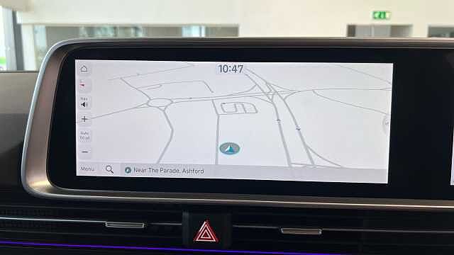 Hyundai Ioniq 6 IONIQ 6 239kW Ultimate 77kWh 4dr AWD Auto