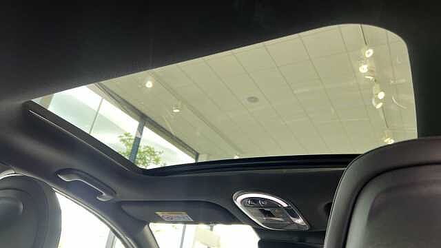 Hyundai Ioniq 6 IONIQ 6 239kW Ultimate 77kWh 4dr AWD Auto