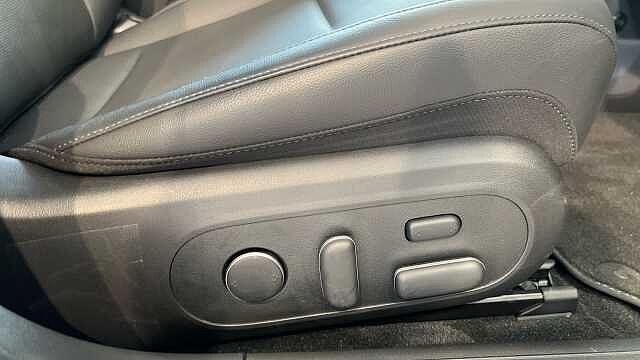 Hyundai Ioniq 6 IONIQ 6 239kW Ultimate 77kWh 4dr AWD Auto