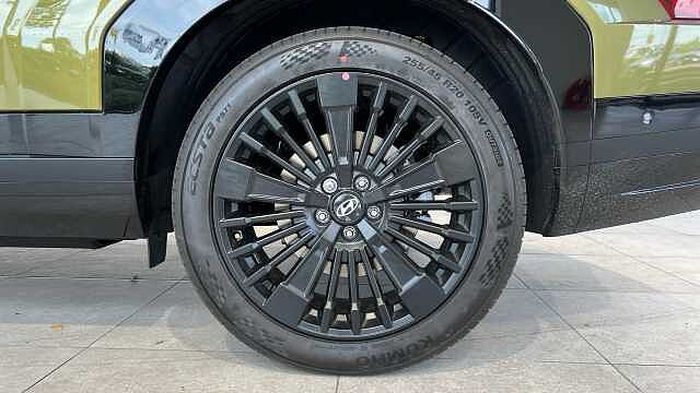 Hyundai Santa Fe SANTA FE 1.6 TGDi Plug-in Hybrid Calligraphy 5dr 4WD Auto