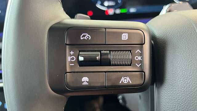 Hyundai Santa Fe SANTA FE 1.6 TGDi Plug-in Hybrid Calligraphy 5dr 4WD Auto