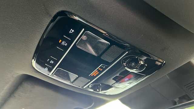 Hyundai Santa Fe SANTA FE 1.6 TGDi Plug-in Hybrid Calligraphy 5dr 4WD Auto