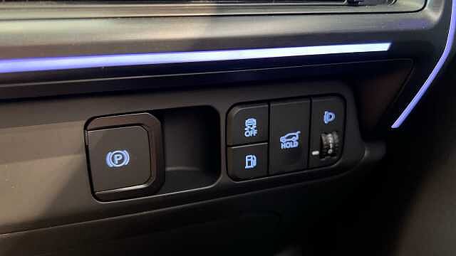 Hyundai Santa Fe SANTA FE 1.6 TGDi Plug-in Hybrid Calligraphy 5dr 4WD Auto