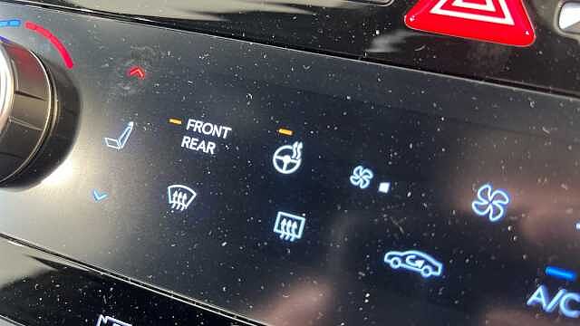 Hyundai Santa Fe SANTA FE 1.6 TGDi Plug-in Hybrid Calligraphy 5dr 4WD Auto