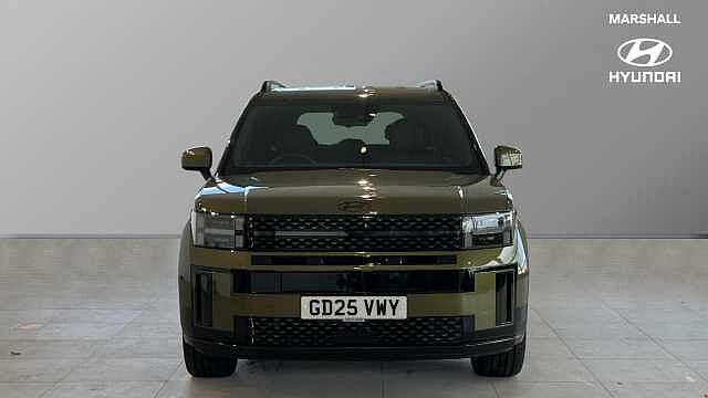 Hyundai Santa Fe SANTA FE 1.6 TGDi Plug-in Hybrid Calligraphy 5dr 4WD Auto