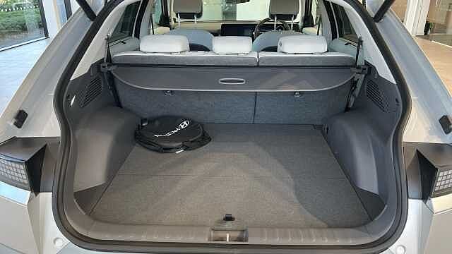 Hyundai Ioniq 5 Ioniq 5 HAT 239kW Ultm TCH 84kWh AWD