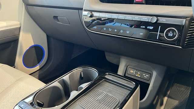 Hyundai Ioniq 5 Ioniq 5 HAT 239kW Ultm TCH 84kWh AWD