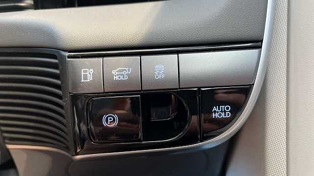 Hyundai Ioniq 5 Ioniq 5 HAT 239kW Ultm TCH 84kWh AWD