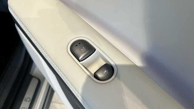 Hyundai Ioniq 5 Ioniq 5 HAT 239kW Ultm TCH 84kWh AWD