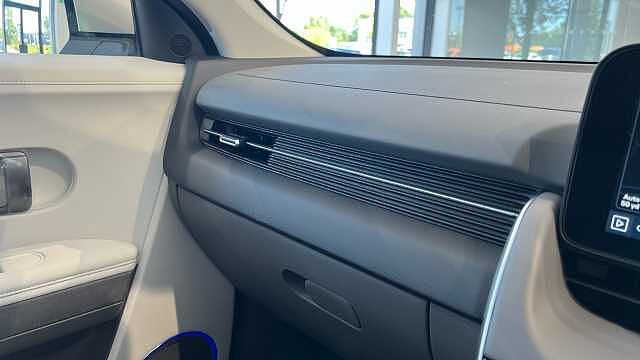 Hyundai Ioniq 5 Ioniq 5 HAT 239kW Ultm TCH 84kWh AWD