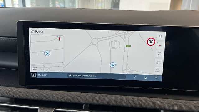 Hyundai Tucson TUCSON 1.6T Hybrid Ultimate 5dr Auto