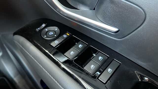 Hyundai Tucson TUCSON 1.6T Hybrid Ultimate 5dr Auto