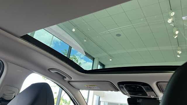 Hyundai Tucson TUCSON 1.6T Hybrid Ultimate 5dr Auto