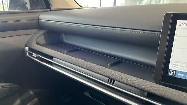 Hyundai Tucson TUCSON 1.6T Hybrid Ultimate 5dr Auto