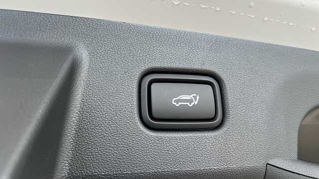 Hyundai Tucson TUCSON 1.6T Hybrid Ultimate 5dr Auto