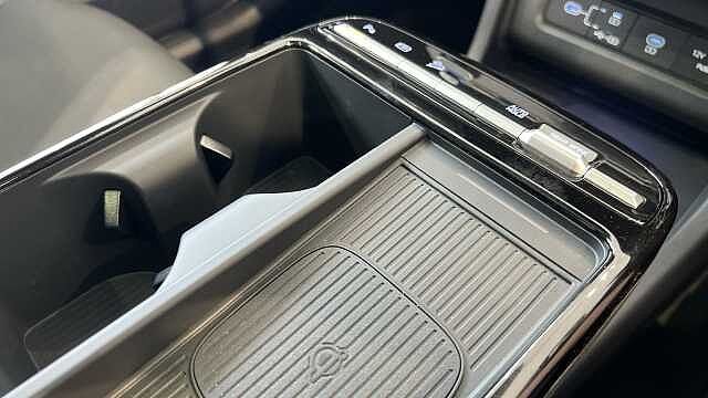 Hyundai Tucson TUCSON 1.6T Hybrid Ultimate 5dr Auto