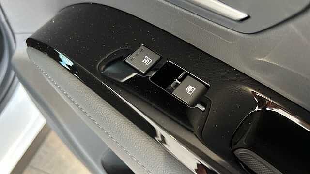 Hyundai Tucson TUCSON 1.6T Hybrid Ultimate 5dr Auto