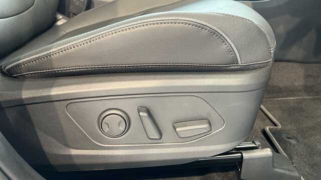 Hyundai Tucson TUCSON 1.6T Hybrid Ultimate 5dr Auto