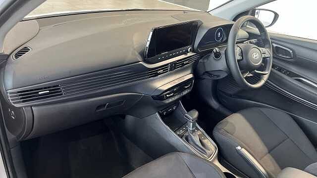 Hyundai i20 I20 1.0T GDi Premium 5dr DCT