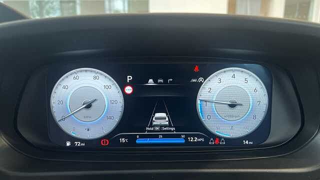 Hyundai i20 I20 1.0T GDi Premium 5dr DCT