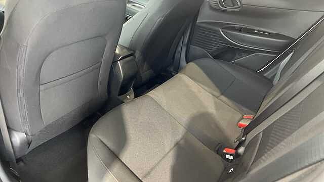 Hyundai i20 I20 1.0T GDi Premium 5dr DCT