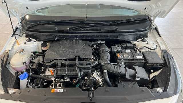 Hyundai i20 I20 1.0T GDi Premium 5dr DCT