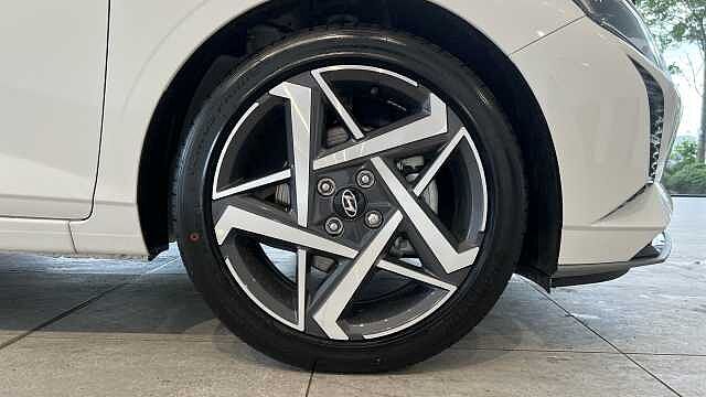 Hyundai i20 I20 1.0T GDi Premium 5dr DCT