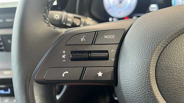 Hyundai i20 I20 1.0T GDi Premium 5dr DCT