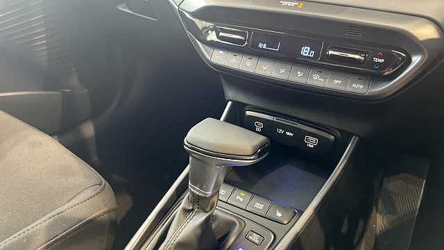 Hyundai i20 I20 1.0T GDi Premium 5dr DCT