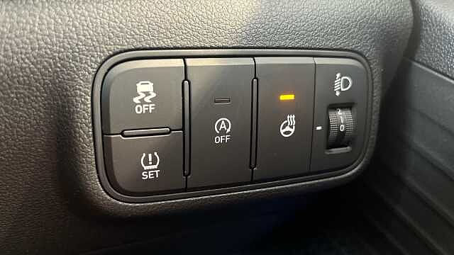 Hyundai i20 I20 1.0T GDi Premium 5dr DCT